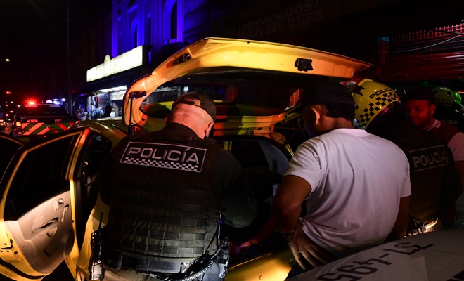 registro a vehículos