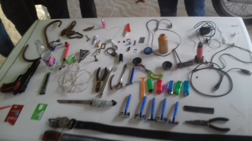 Comisaría de familia y el i.c.b.f. estuvieron presentes durante el procedimiento   