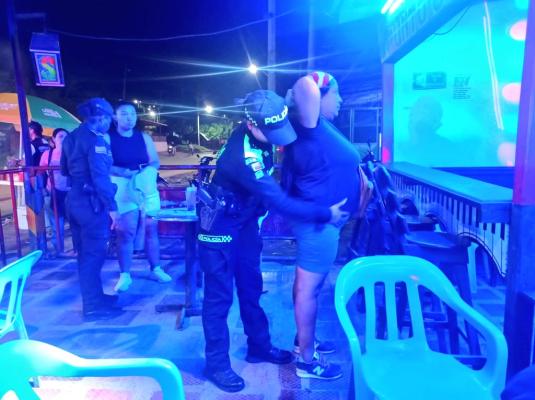 Registro y control a los establecimientos abiertos al público