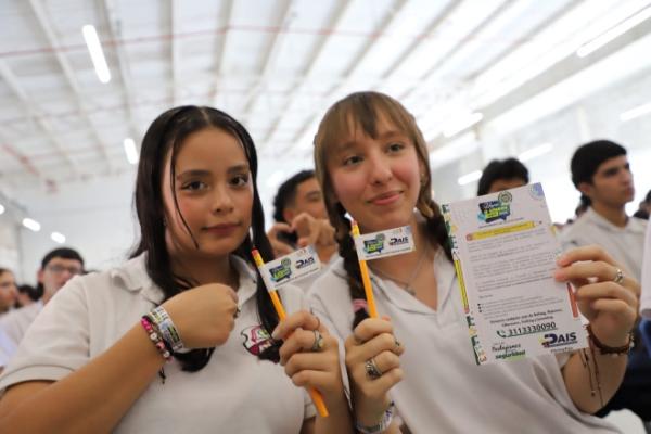 Regreso a clases seguro 2024