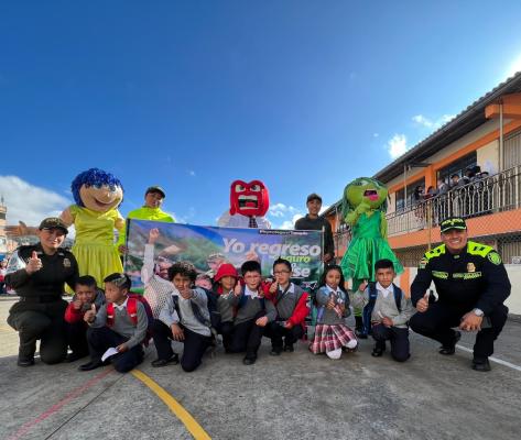 Actividades preventivas