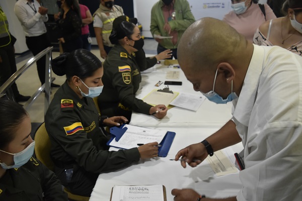 Rendición de cuentas vigencia 2020