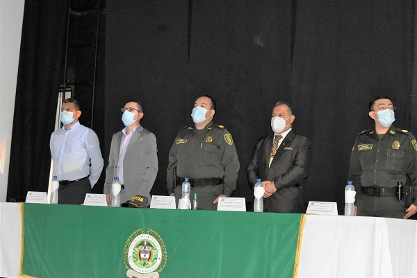 Rendición de cuentas vigencia 2020