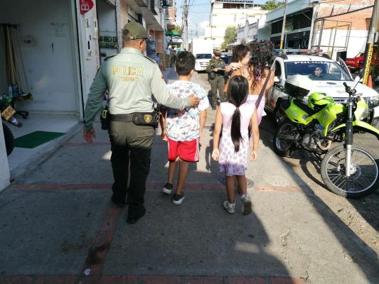 Salvando vidas, rescatando sueños