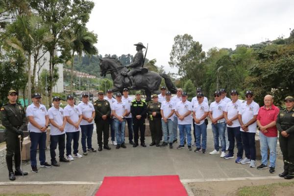 Escuela de Carabineros Alejandro Gutiérrez 