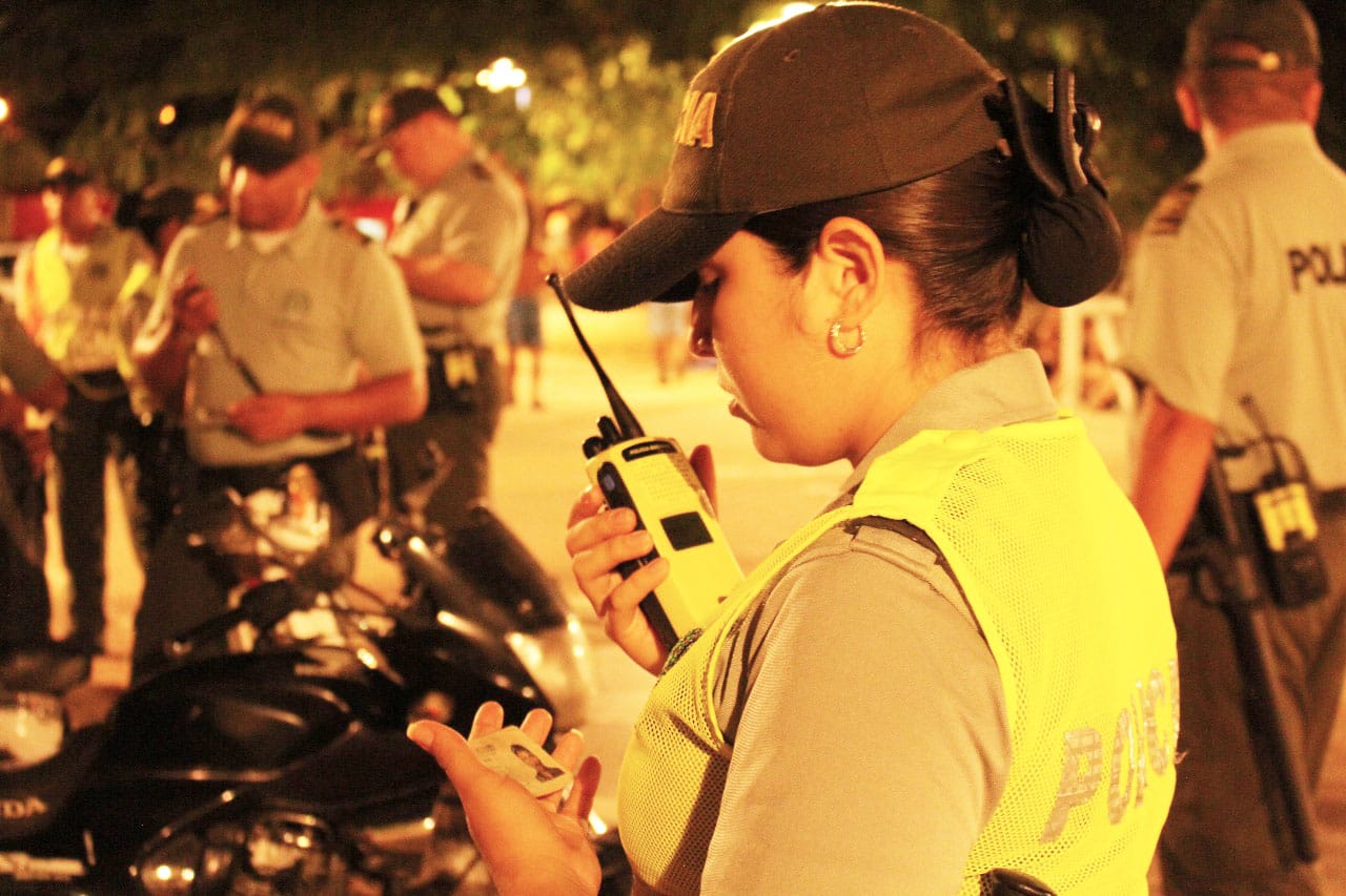 Redoblan esfuerzos durante el aniversario institucional
