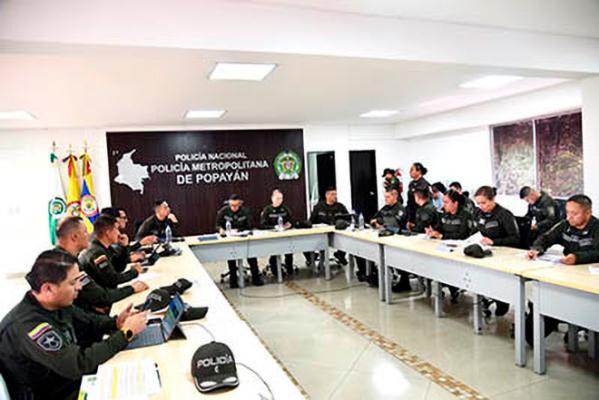 reuni&oacute;n estrat&eacute;gica MEPOY 