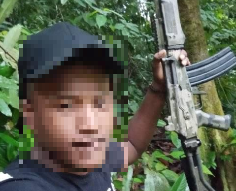 Capturado alias 'cuadrado'