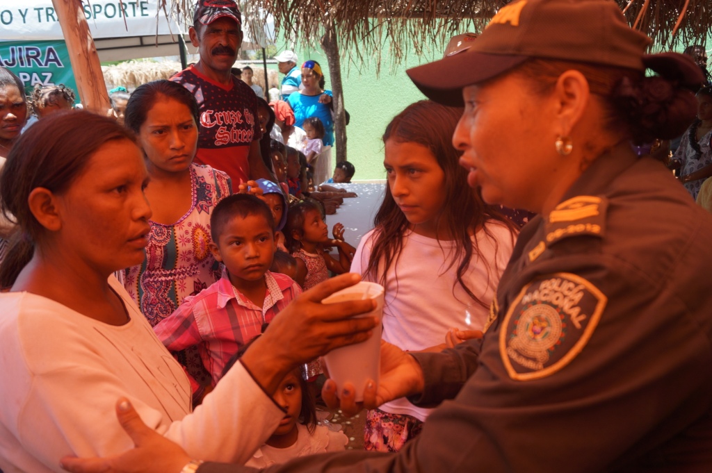 sancocho comunitario