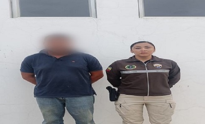 Se-Capturó-en-Ecuador-a-un-Feminicida