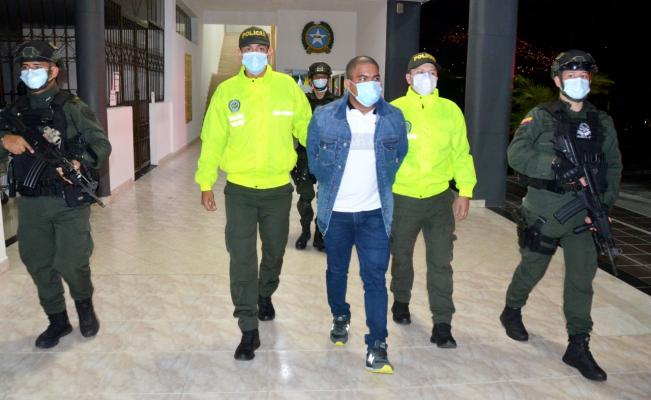 gracias a las acciones operativas permanentes de la Fuerza Pública