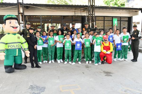 Grupo de Educación y Prevención Ciudadana