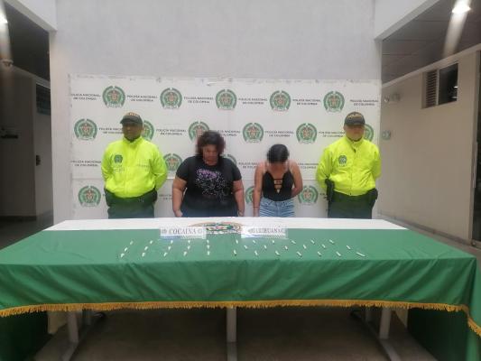 Segundo allanamiento en la ciudad de Florencia