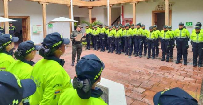 SEMANA DE LA SEGURIDAD