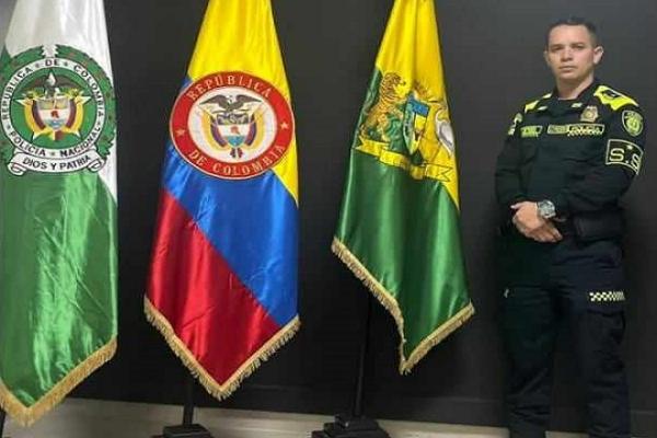 Cuatro hermanos nacieron para ser Policías