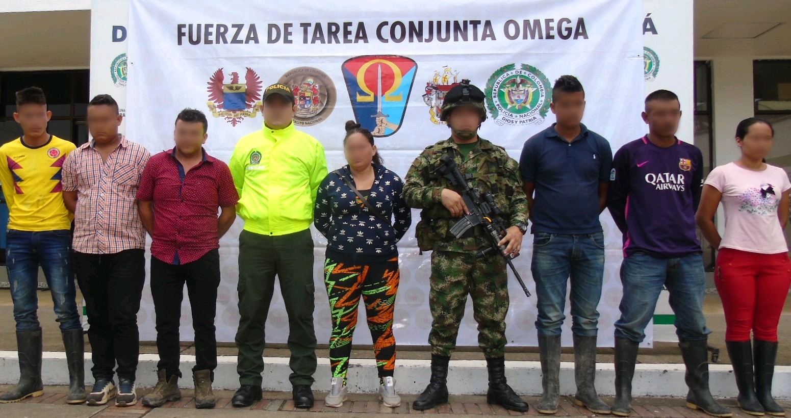 siete-capturados-integrantes-del-crimen-organizado-en-caquetá