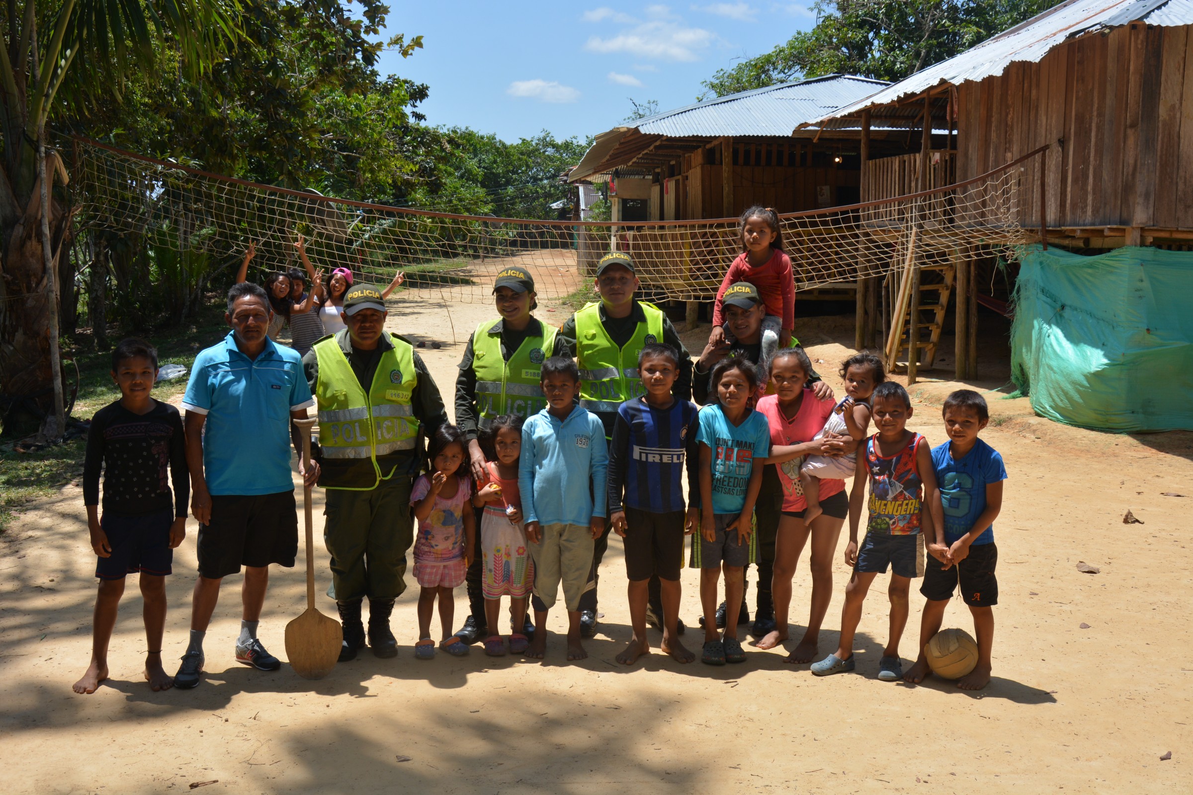 socializacion CNPC vaupes el guamal3