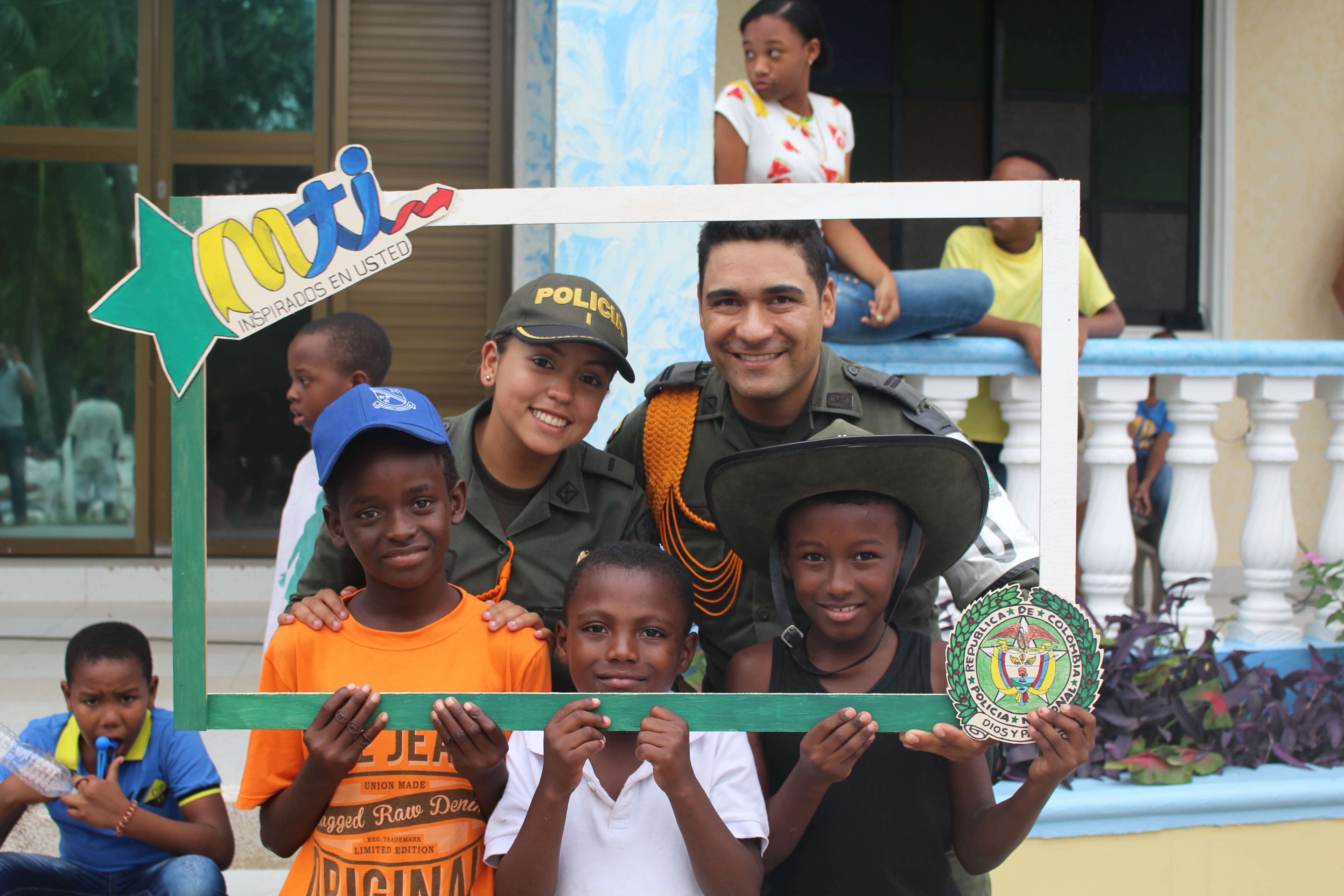 Socialización proceso de Modernización y Transformación Institucional