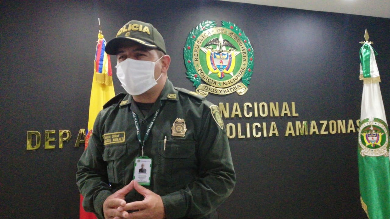 Balance de seguridad y convivencia durante el aislamiento  preventivo 