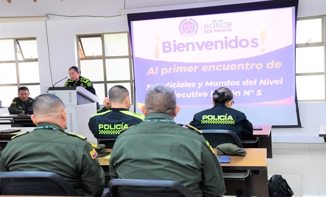 Escuela de Carabineros Provincia de Vélez 