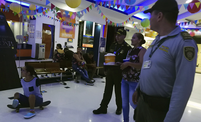 Con-la-Red-de-Participación Cívica-le-cumplimos-el sueño-a-Geraldine-una-guerrera-de-la-vida