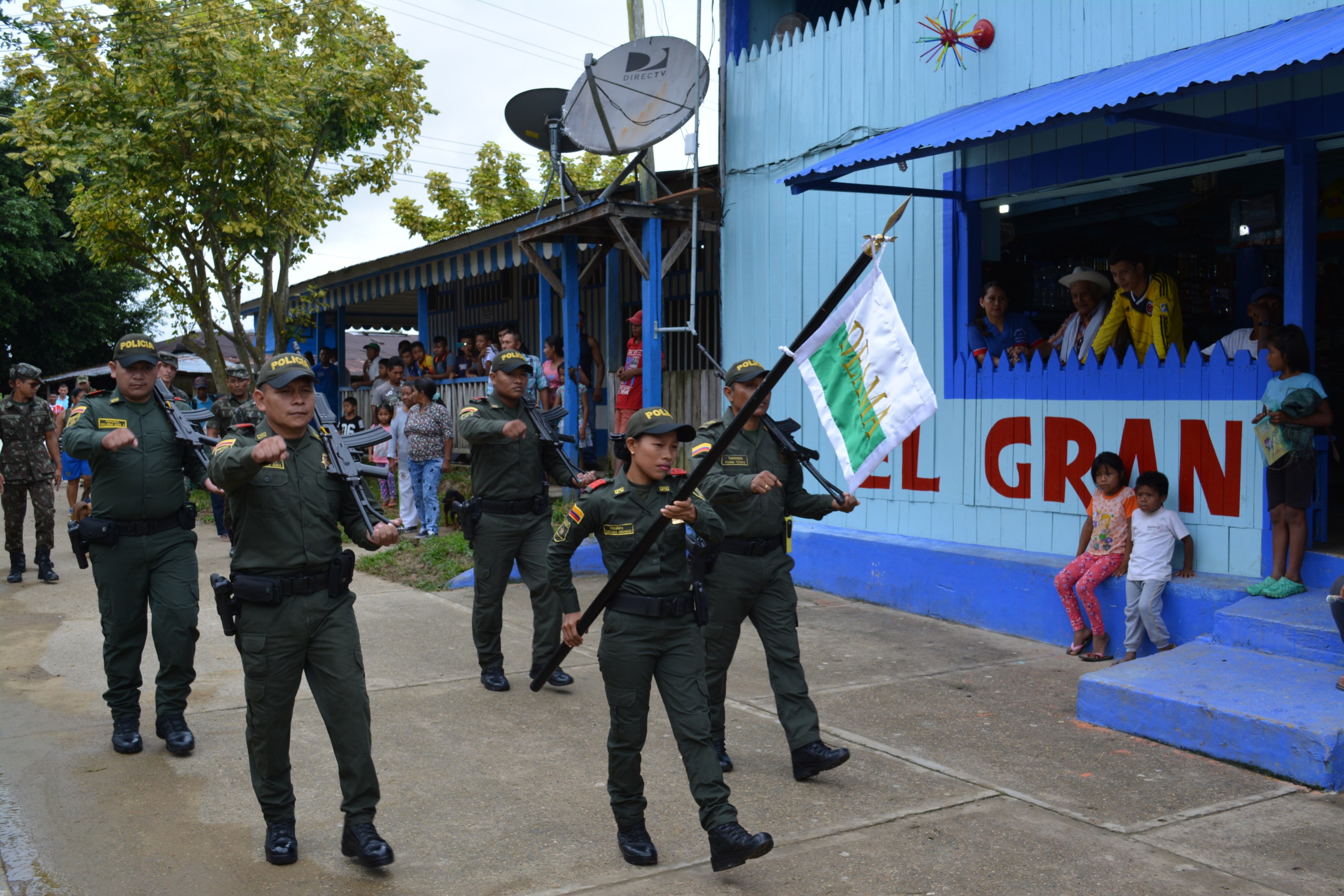  batalla de Tarapacá.