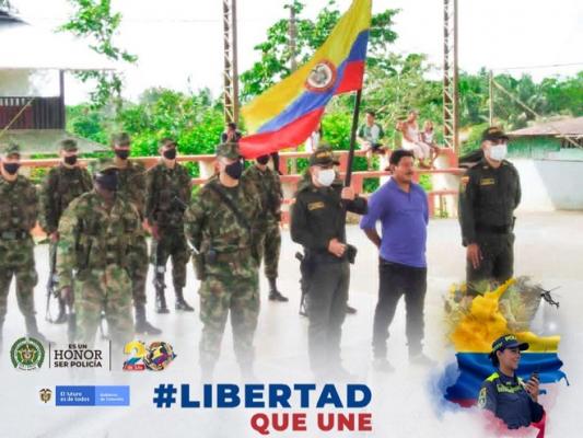 En Tarapacá conmemoramos los 211 años de independencia