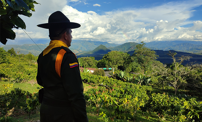 Técnico Profesional en Control Ambiental 