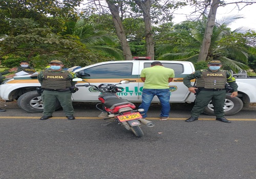 Policía recupera automotores avaluados en 59 millones de pesos en Córdoba