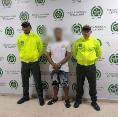 Todos contra la criminalidad en el Meta