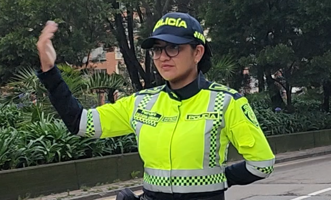  Transito y Transporte