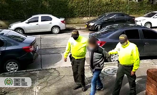 traslado de alias pipe por hurto