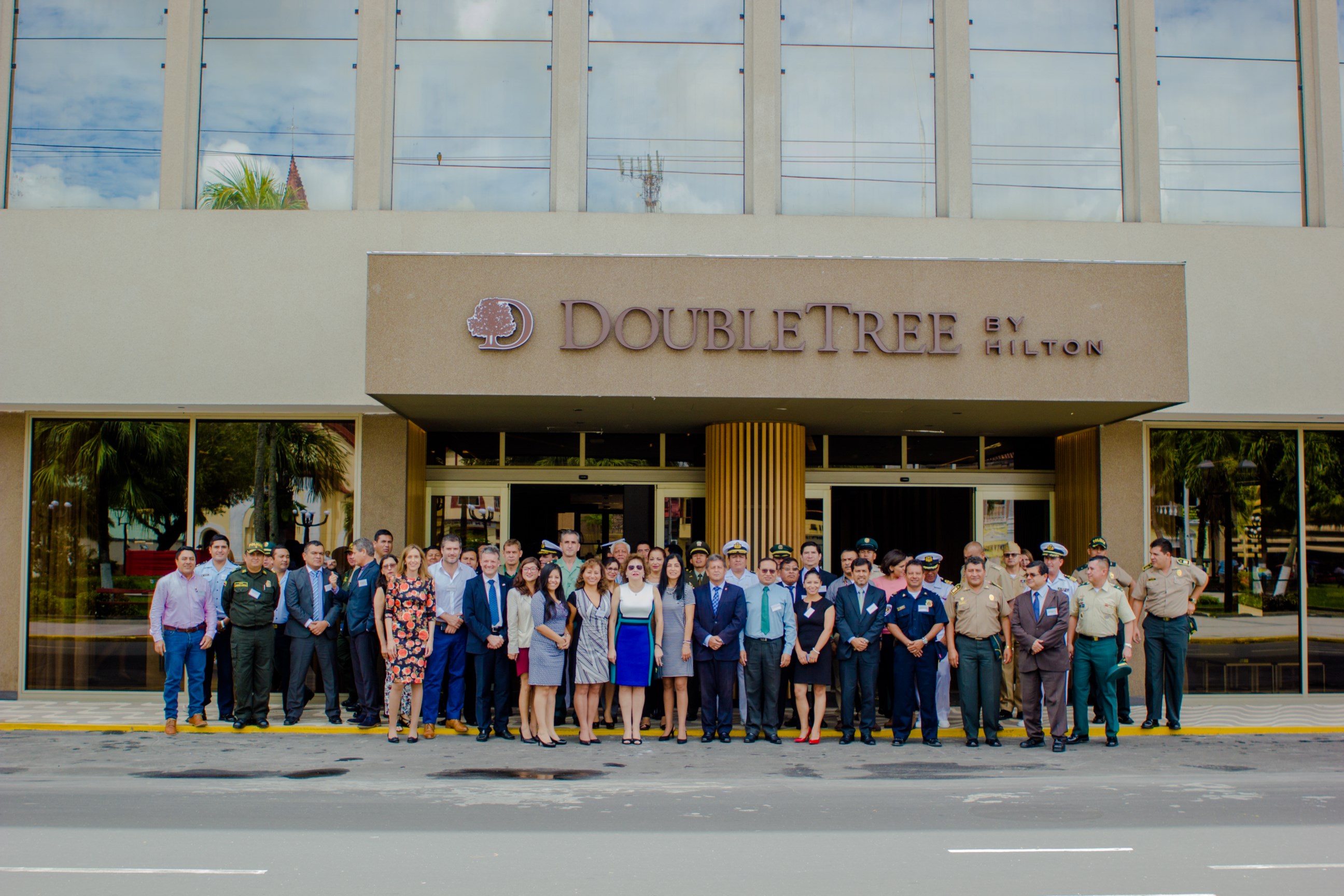 evento denominado EU P20 