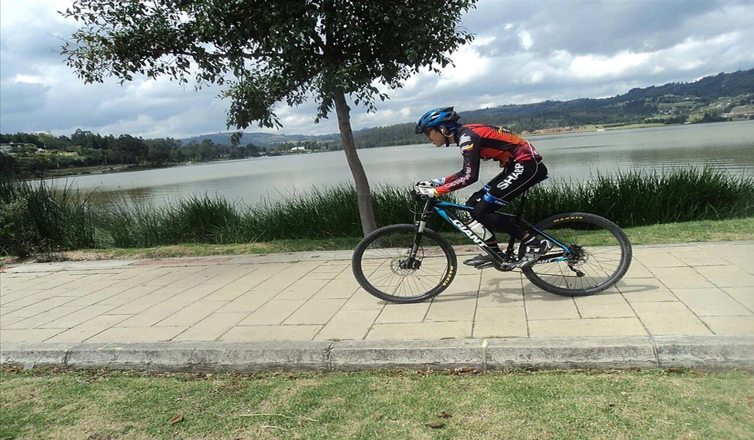 Travesía por el bienestar de mi Policía en Boyacá