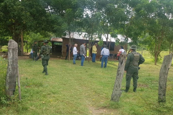 Tres-familias-recuperan-sus-terrenos-en-zona-rural-de-Valledupar-y-Codazzi