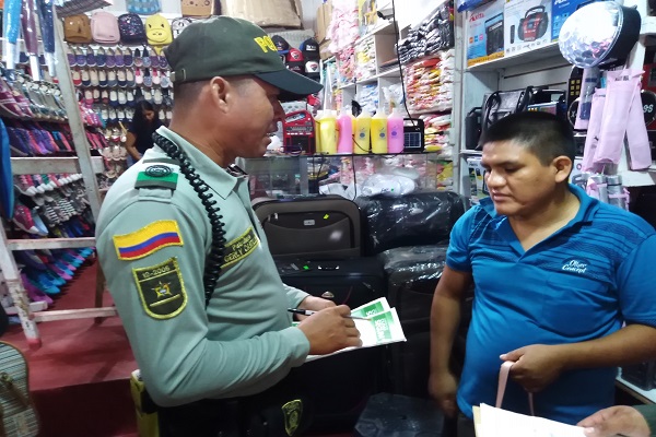 controles- al- sector- comercio-turístico