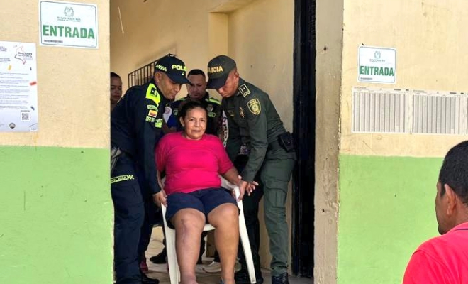 Un comrpomiso con la comunidad