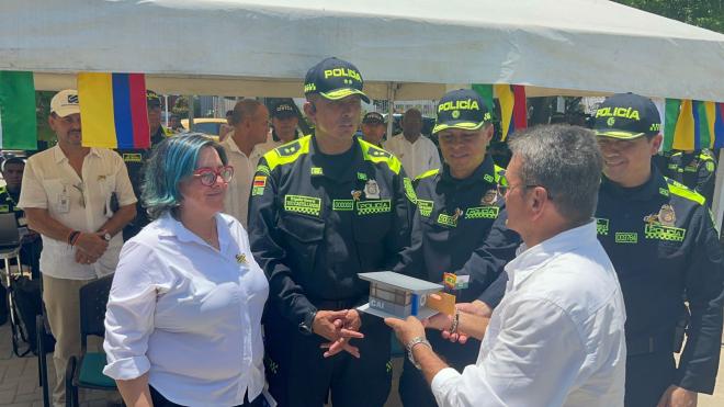 Un nuevo modelo del servicio orientado a las personas