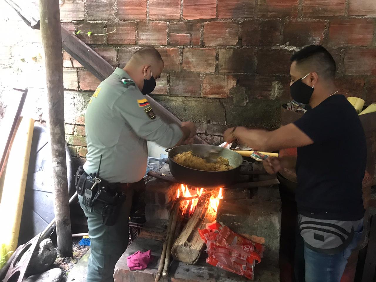 Una receta para la convivencia3