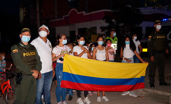 Velatón-En-Comunidad