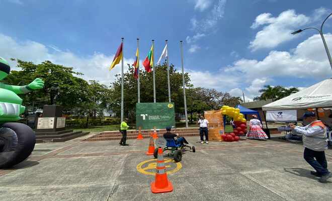 Medidas de control, prevención y seguridad vial.