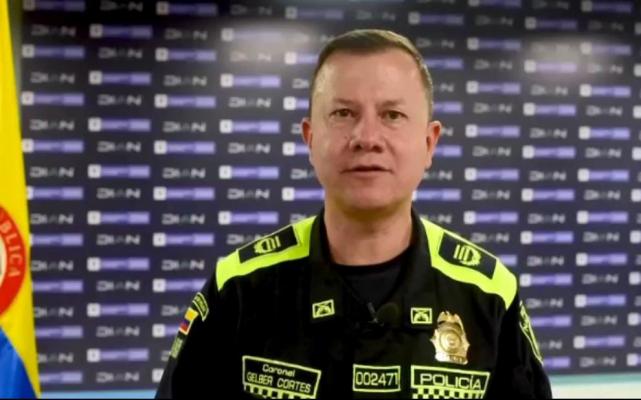 Policía Fiscal y Aduanera