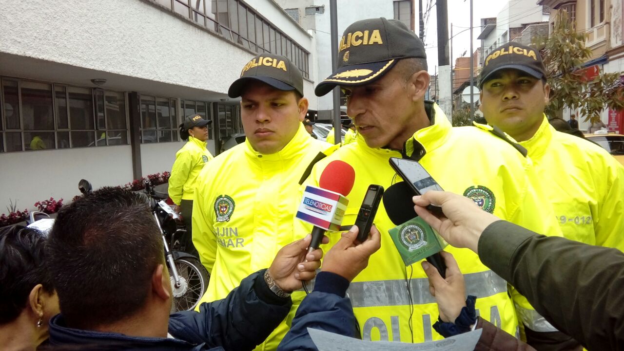 En rueda de prensa se dio a conocer la recuperación de los automores