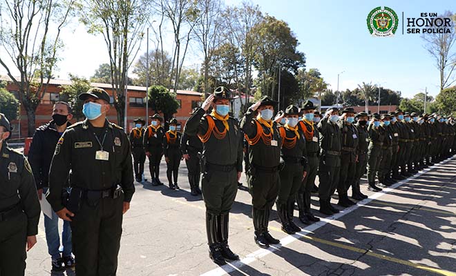 Celebramos con orgullo 15 años de seguridad rural y protección de los recursos naturales