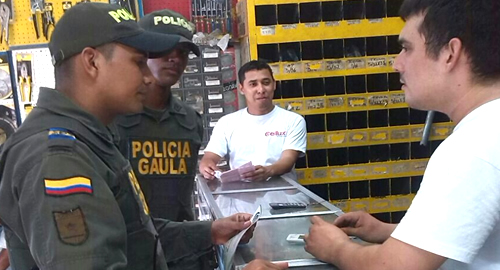 131114-GAULA-TOCA LA PUERTA-SEGURIDAD