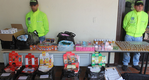 050515-incautacion-medicamentos-cucuta