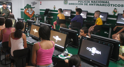 241015-actividad-comunitaria-cucuta