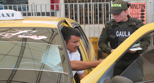 YO NO PAGO YO DENUNCIO