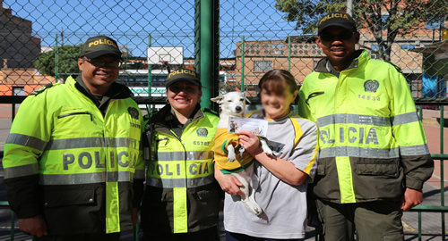 prteccion-animales-estel-policia