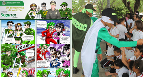 311014-TIRAS COMICAS-DISFRACES-PREVENCION-CIBERBLLYNG-MATONEO-COLEGIOS